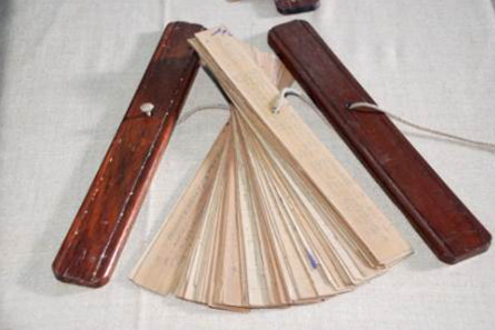 Nadi Astrology Image